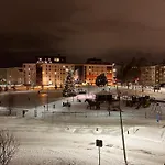 Center Free Parking By Lapland Host * Рованиеми