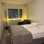 Center By Lapland Host Appartement *
