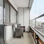 Center Free Parking By Lapland Host Apartament