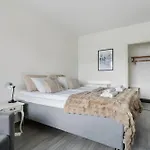 Apartament Center Free Parking By Lapland Host Rovaniemi