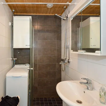 Center Apartamento Rovaniemi