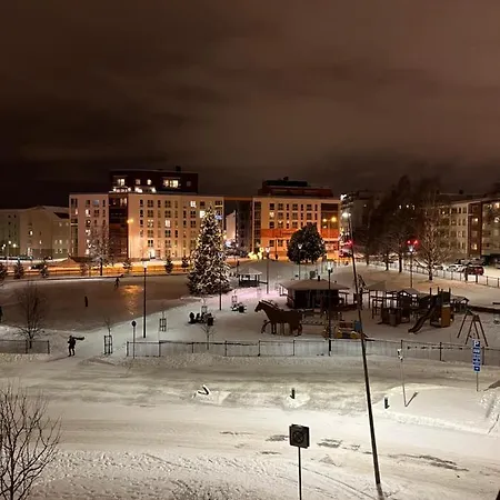Center By Lapland Host * Rovaniemi