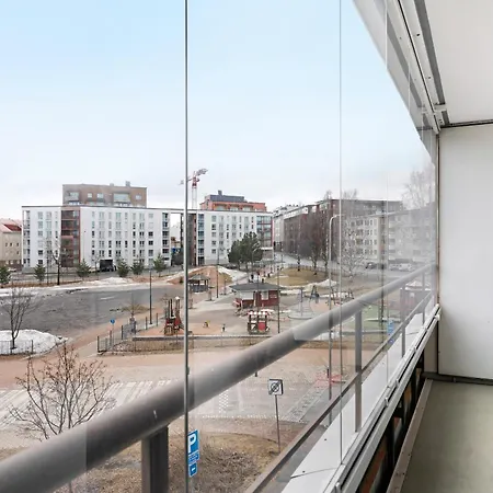 Center Free Parking By Lapland Host Apartament Rovaniemi